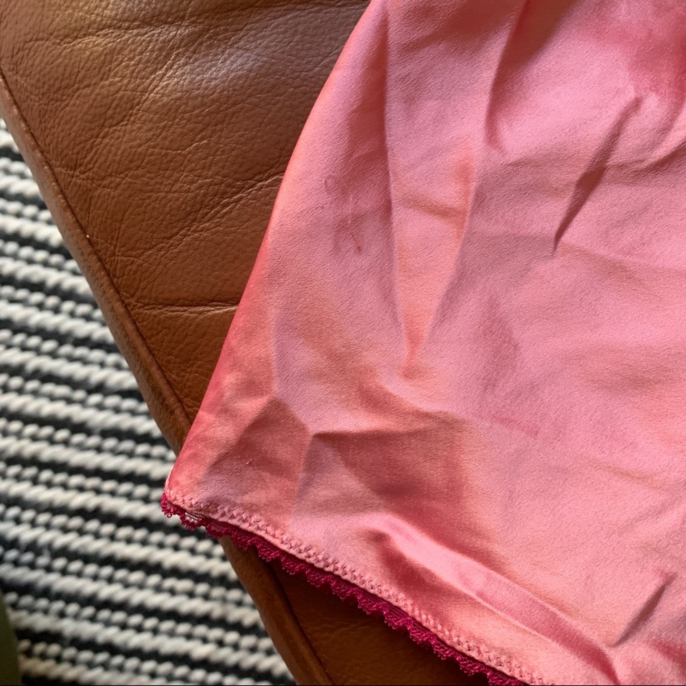 Vintage Victoria’s Secret Chemise Top - Picture 6 of 7